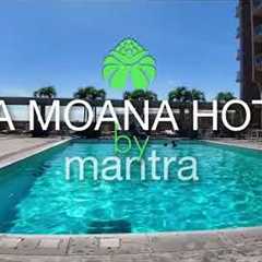 Inside Ala Moana Hotel: The Honolulu Property That Lets You Vacation AND Invest