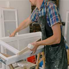 Enhance Safety and Aesthetics with Glass Installation and Reflective Markings in Pascagoula