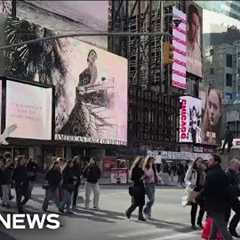 Millionaires surge in NYC as middle class gets priced out