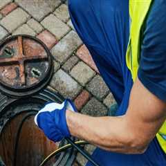 Enhance Commercial Property Management with Sewer Inspections in Vancouver