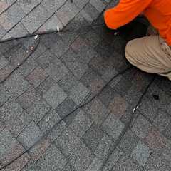 Protect Your Home with Expert Roof Repair in Clinton Township