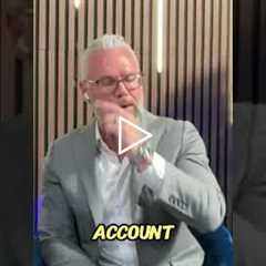 Is Your Retirement Fund Safe_ There Is Another Option #shorts