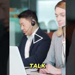 Connect with Carter Lane_ Talk To Unified #shorts