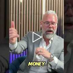 Control Your Own Retirement Account_ Educate Yourself Now! #shorts