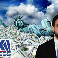 ''MORE TAXES ARE COMING'': This may be just the beginning for New York