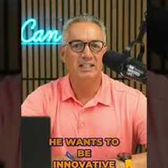 Steve Jobs' Vision for Apple Innovation #shorts