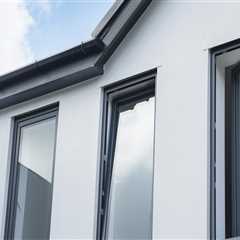 Transform Your Home with Aluminium Windows in Manchester