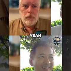 Past vs. Present AI: Creativity Unleashed #shorts