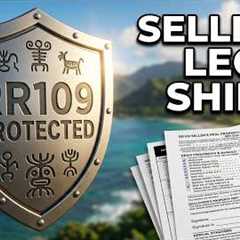 Filling Out the Require Seller Real Property Disclosure Statement: Protect Yourself