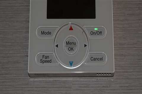 Enhance Your Villa Rentals with Professional Thermostat Installation