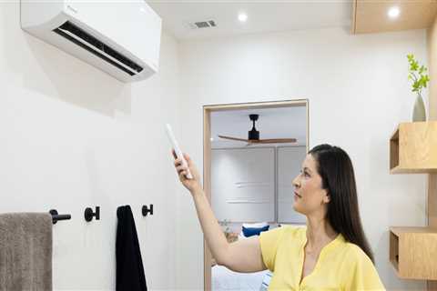 Discover the Benefits of Ductless Mini Split AC Systems in Portland