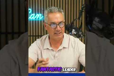 Jesus: The Ultimate Communicator & Leader #shorts