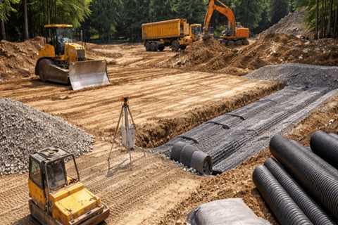 Why Site Preparation Matters More Than Most Home Builders Realize