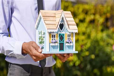 Sell House with Confidence and Simplify Your Next Purchase with Fixed-Rate Mortgage Lenders in..