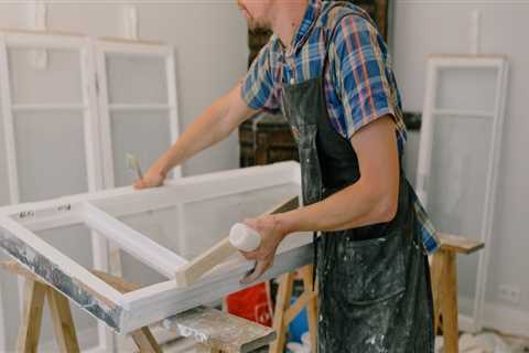 Enhance Safety and Aesthetics with Glass Installation and Reflective Markings in Pascagoula
