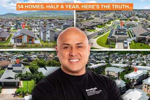 We Sold 34 Hawaii Homes This Year — Here''s What Really Happened