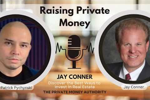From US Marine To 8-Figure Funding Expert with Patrick Pychynski