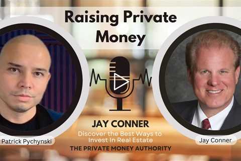 From US Marine To 8-Figure Funding Expert with Patrick Pychynski