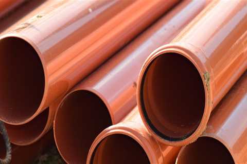 Protect Property Value with Professional Pipeline Services