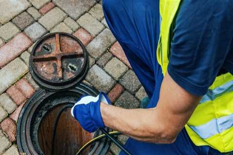 Enhance Commercial Property Management with Sewer Inspections in Vancouver