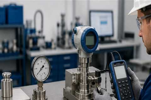 How Equipment Calibration Services Support Property Solutions in Portland, OR