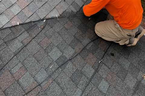 Protect Your Home with Expert Roof Repair in Clinton Township