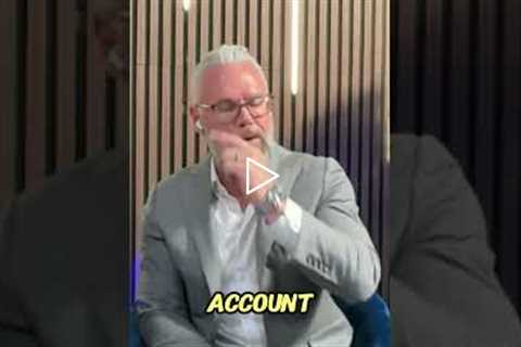 Is Your Retirement Fund Safe_ There Is Another Option #shorts