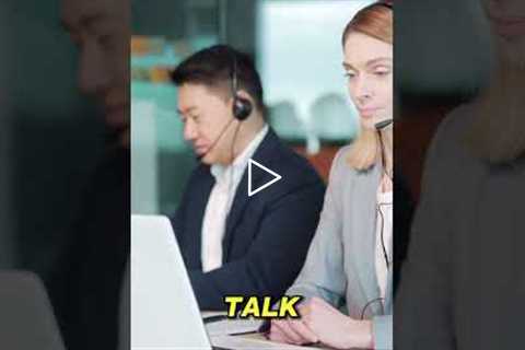 Connect with Carter Lane_ Talk To Unified #shorts