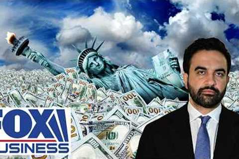 ''MORE TAXES ARE COMING'': This may be just the beginning for New York