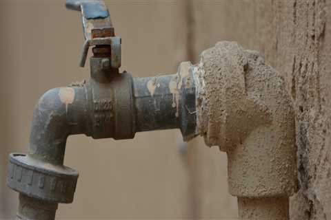 Why a Plumbing Inspection is Essential After Buying a Home