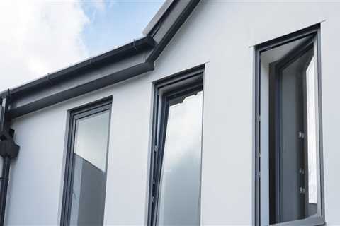 Transform Your Home with Aluminium Windows in Manchester