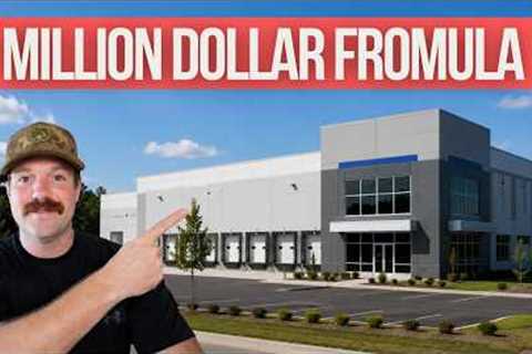The 3 Commercial Real Estate Numbers Behind Million-Dollar Deals