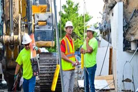 Discover Essential Disaster Restoration Solutions in Caseyville
