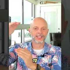Build Financial Security Not Just Financial Freedom #shorts