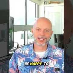 Can't Decide Where To Invest_Connect With Patrick Grimes #shorts