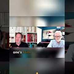 Jesus' Rebellion vs. Judaism's Questions: Faith & Authority #shorts