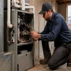 Expert Furnace Repair & Unico HVAC Comfort in Colorado Springs