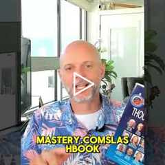 Lessons From Thought Leaders_ Get Patrick Grimes' Book Here! #shorts