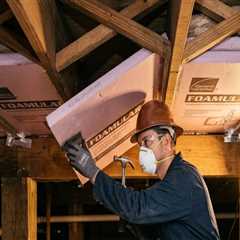 Improve Vacation Rental Comfort With Crawl Space Insulation in Central Florida