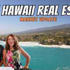 West Hawaii Real Estate Market Update: The Big Difference Between Kona Homes & Condos