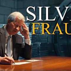 The Big SILVER Short Once This Breaches $50 It''s Off to the Stratosphere - Mike Maloney