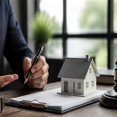 Navigating Liens and Legal Issues in Residential Property Sales