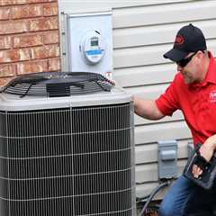 Importance of HVAC Inspection After Home Buying in Dayton