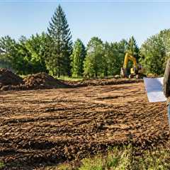 Preparing Your Property Before Starting a Home Building Project