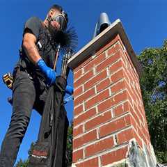 Refresh Your Home with Chimney and Deep Cleaning in Nassau County