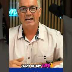 My Journey to Faith: Saved and Lordship #shorts