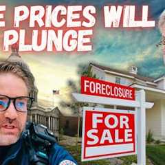 Recession Will Destroy Homeowners | What Comes Next is Hell