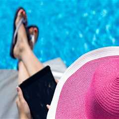 Elevate Your Timber Frame Home with Custom Swimming Pools
