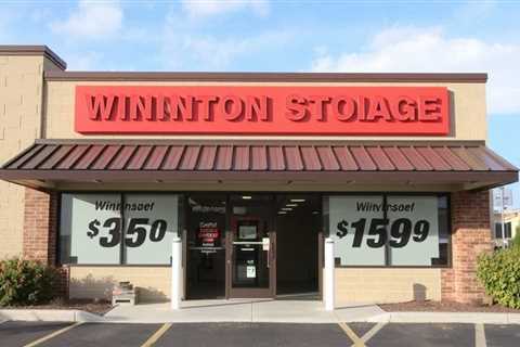 How to Get the Best Storage Unit Price in Winston-Salem | Winston Self Storage | Winston Self..